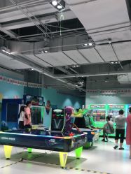 -利奥梦幻主题乐园(爱琴海购物公园店)