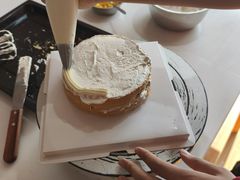 -幸福里DIY蛋糕烘焙·团建·拼豆豆(普陀店)