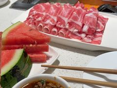 -海底捞火锅(海宁路店)