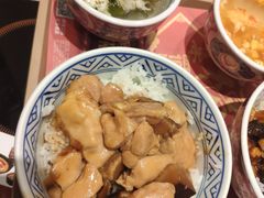 -吉野家(范阳中路店)