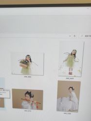 -贝克叔叔儿童摄影工作室(天时嘉园店)