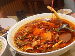 -范家小馆·烤鸭新京菜(金融街店)