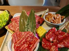 -虎丸烧肉(世纪汇店)