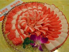 -肥羊坊火锅餐厅(新兴南路店)