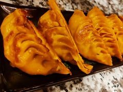金牌煎饺-南京大牌档(崇文门国瑞店)
