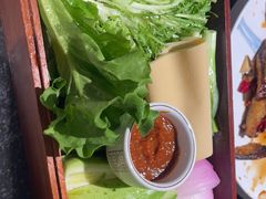 -五谷丰登农家院·地道胶东菜·海鲜烧烤(威海店)