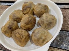 -南雄雄州土菜餐厅(粤北大厦店)