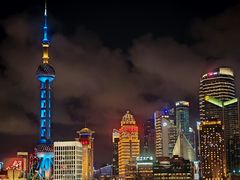 -外滩8号 whisky bar(金延大厦店)