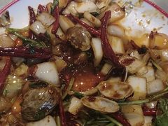 -江城老胖串店·海鲜·小龙虾(世光路店)