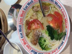-卡朋西餐(悦汇城店)