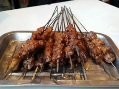 android_upload_pic-光明巷里木烤肉