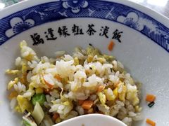 -粗茶淡饭(东关街店)