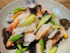 -兰溪小馆(东直门簋街店)