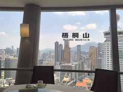 -国贸旋转餐厅(国贸广场店)