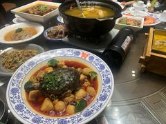 -徐鼎盛民间菜(奥体店)