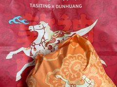 -塔斯汀中国汉堡(白云京溪地铁站店)