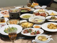 -庄氏祥记家常食府(国瑞建材家居博览中心店)