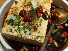 -关东小磨东北菜(上海长风大悦城店)