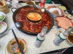 -龙厂长老火锅(抚琴店)