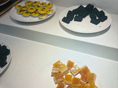 -素清香(解放路店)