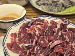 -厝味火锅·潮汕卤水火锅(十一合店)