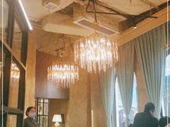 大堂-麓湘小镇(开福万达广场店)