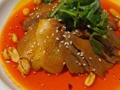 -绿茶餐厅(乐峰广场店)