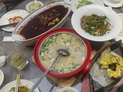 -味到1981日照海鲜·渔饺子