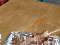 -同来顺烧烤餐厅(哈尔滨道店)
