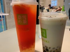 -奈雪的茶(华强北中航城店)