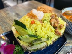 -Hi YOU你的饭局泰餐厅(雍和宫店)