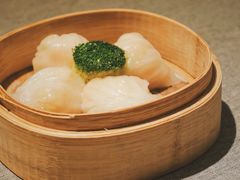 凱逸轩虾饺皇-凯逸轩·匠心粤菜(中城名仕汇店)