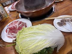 -元盛居(生态大街店)