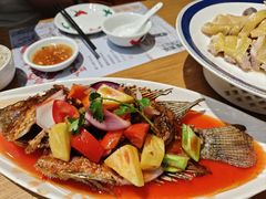 -艺群福源鸡饭店·文昌鸡(水巷口店)