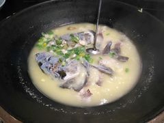 -好灶头妈妈菜·柴火灶台鱼·千岛湖土菜地标美食