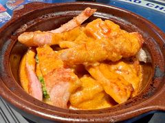 -伯友茶记(中华广场店)