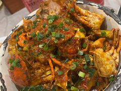 -辣螃铠盆盆蟹大排档(总店)