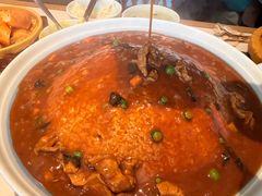 -0776食堂·京城创意菜(七里庄店)