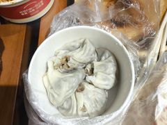 -严氏重油烧麦(民权路店)