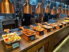 -東盛炭烤自助料理(浦东文峰广场店)