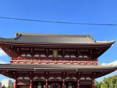 -浅草寺