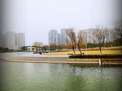 -白塘生态植物园