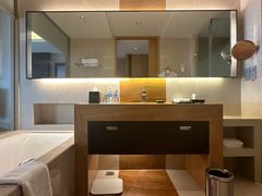 -青岛富力艾美酒店