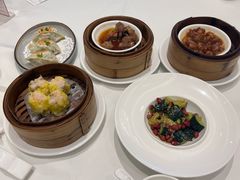 -万龙洲海鲜(大兴绿地缤纷城店)