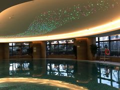 -舟山希尔顿酒店