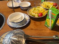-厝味火锅·潮汕卤水火锅(十一合店)