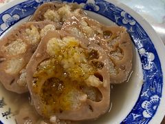 -粗茶淡饭(东关街店)
