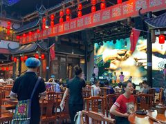 大堂-苗岭侗寨(金阳店)