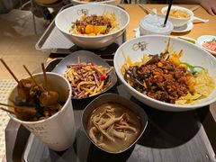 -水平有限广西米粉·广西风味集(五道口店)