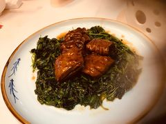 -老正兴菜馆(福州路店)